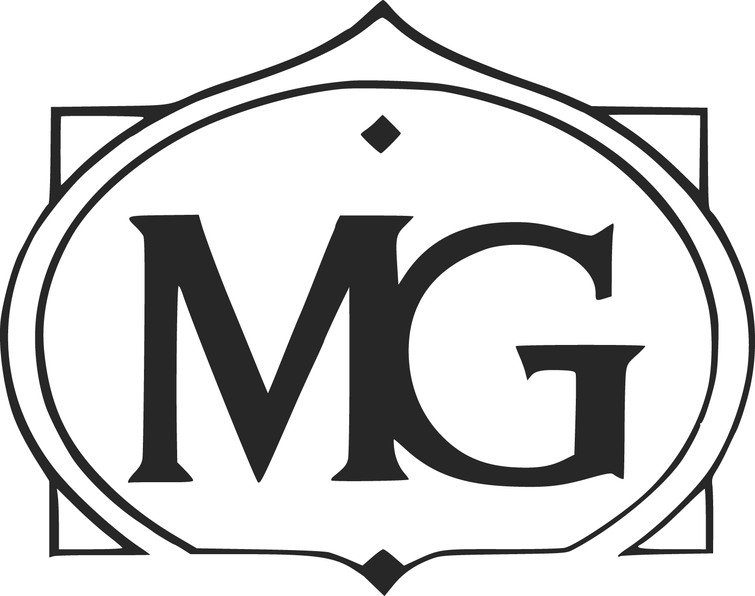 Logo Momentos Grabados